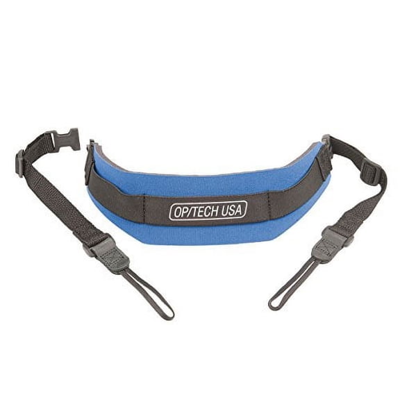 Op/Tech Op/Tech Pro Loop Strap Camera Strap - Royal Blue