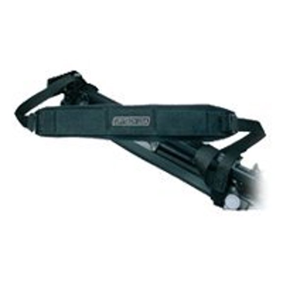 OP/TECH USA Tripod Strap - Tripod carrying strap - black