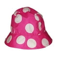 thumbnail image 1 of OP UPF 50+ Infant Sun Hats 12 Month - 24 Month Fuchsia Sizzle, 1 of 2