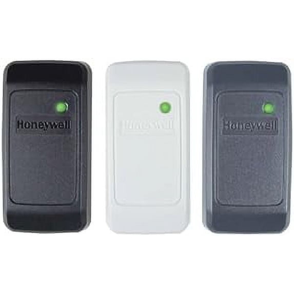 Honeywell Access OP10HON OmniProx Mini-Mullion Proximity Reader