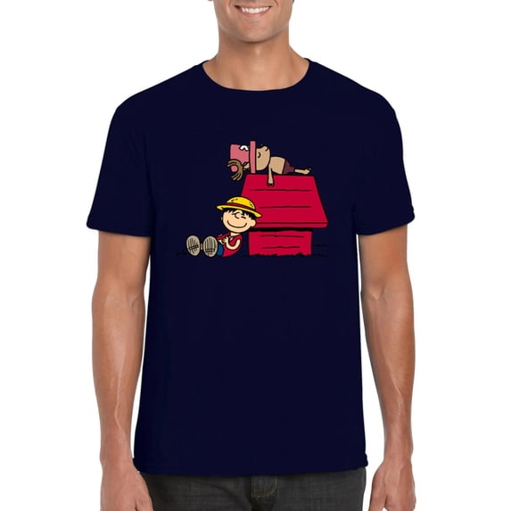 OP3 Abstract Graphic Design Modern Art Style Cool Unique T-Shirt, for men & women, up to size 5XL