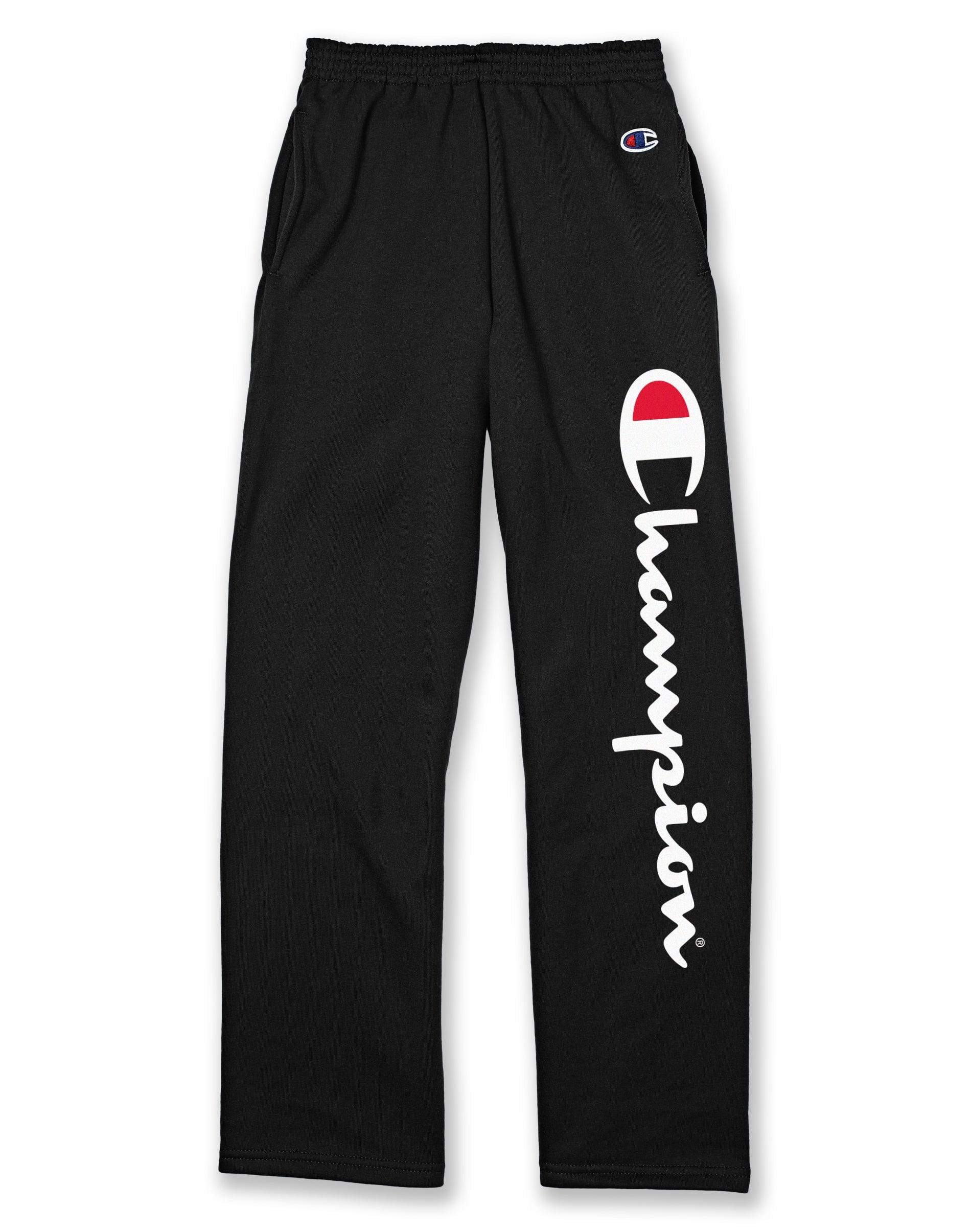 Champion sweatpants hanes deals