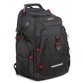 thumbnail image 1 of OPACK Extra Large Travel Backpack with USB Charging Port, Durable and Water-Resistant, 1 of 7