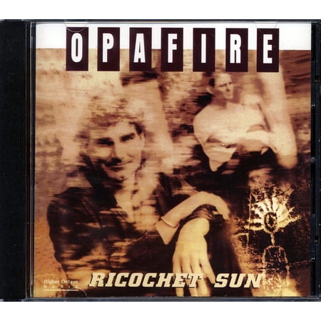 OPAFIRE-RICOCHET SUN