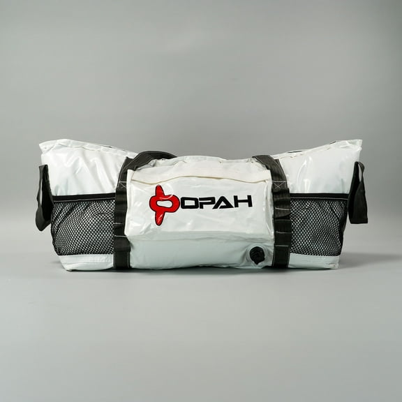 Opah Gear Fathom 4 Fishing Cooler Bag  85 Quart