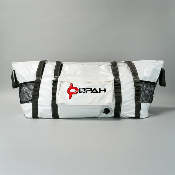 Opah Gear Fathom 5 Fishing Cooler Bag  175 Quart