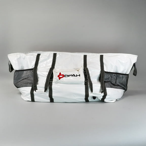 Opah Gear Fathom 7 Fishing Cooler Bag  485 Quart