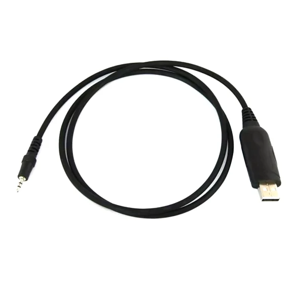 OPAL- 1*Windows 10 Usb Programming Cable For Icom Radio Ic-2200H 2820H Ic-208H Opc-478