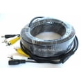 thumbnail image 1 of OPAL- 16 Feet Rear View Camera System Extension Cable-Standard Video (Rca) Connector, 1 of 1