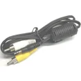 thumbnail image 1 of OPAL- 2.5Mm Jack To 2 Rca Audio Video A/V Y Splitter Cable Cord, 1 of 1
