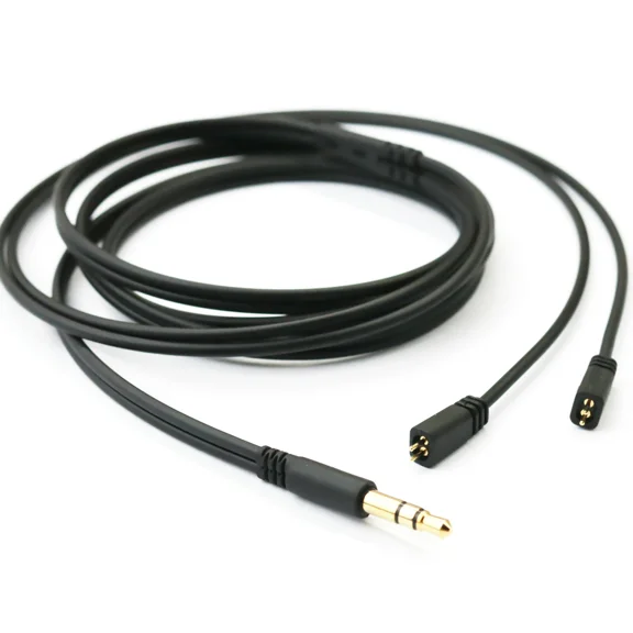 OPAL- 3.5Mm Jack Ofc Wire Headphone Cable For Ultimate Ears Ue Tf10 Sf3 Sf5 5Eb 5Pro B