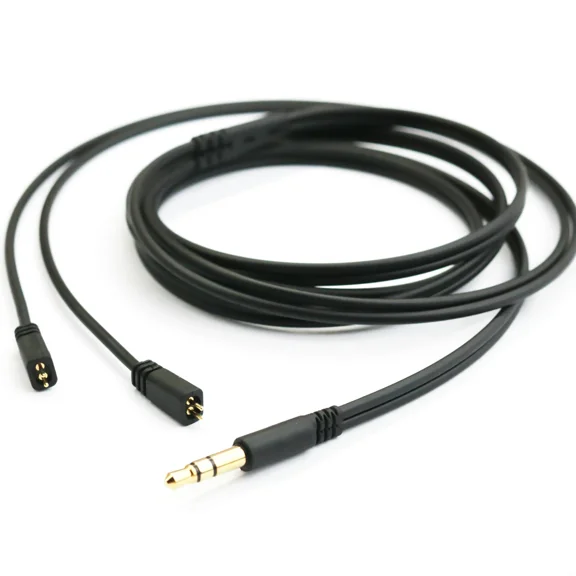 OPAL- 3.5Mm Jack Ofc Wire Headphone Cable For Ultimate Ears Ue Tf10 Sf3 Sf5 5Eb 5Pro C