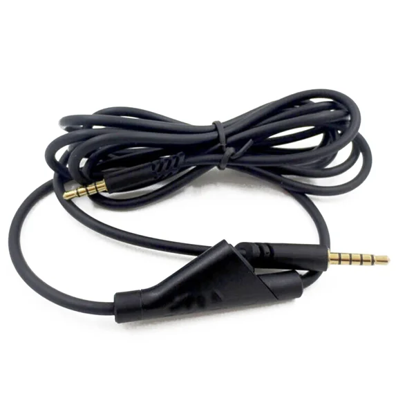 OPAL- 3.5Mm Jack 6.56Ft Audio Cable Earphone Cable For Astro A10/A40 Gaming Headset L