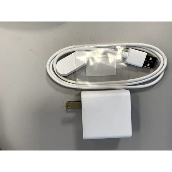 OPAL- 3Ft Magnetic Charging Cable & Power Plug For Arlo Ultra, 2, Pro 3/4 Pro 5S