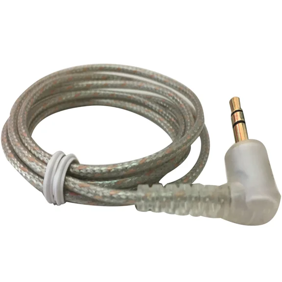OPAL- 5Ft Detachable Cable Line For Shure Eac64Cl Se215 Se315 Se425 Se535 Headphones