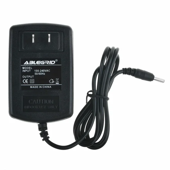 OPAL- 5V 2.5A Ac Dc Adapter Charger For Nextbook Nxw9Qc132B Pc Power Supply Cord Cable