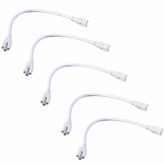 OPAL- 5X Integrated Led Tube Interconnect Link Cable Wire Interlink Wholesale Package