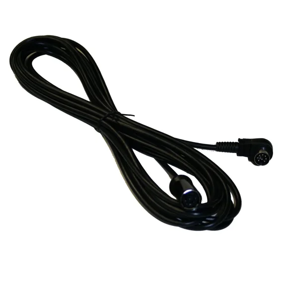 OPAL- 8 Pin Mbus To M-Bus Extension Cable Radio Stereo Cord Connector For Alpine 16Ft