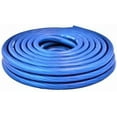 thumbnail image 1 of OPAL- Absolute Usa 8 Gauge 10 Ft Blue Power Ground Wire Cable Car Audio Marine Cable, 1 of 1