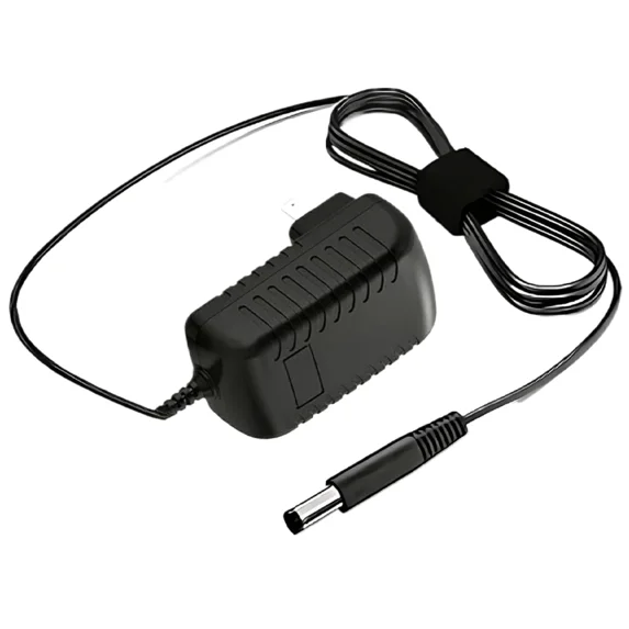 OPAL- Ac Adapter For Weslo Fitness Quest Eclipse 4000 Elliptical Bike Cable Charger