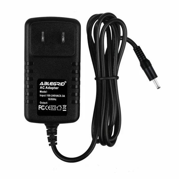 OPAL- Ac Dc Adapter For Archos Ksas0100500200Ds 5V Ite Power Supply Cord Cable Charger