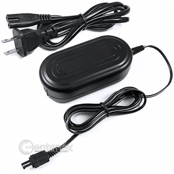 OPAL- Ac Power Adapter For Jvc Apv14E Grd270U Gr-D72U Gr-D370U Gr-D270 Gr-D250U Grd240