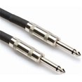 thumbnail image 1 of OPAL- American Terminal Atskj-603 Speaker Cable Wire 1/4 In Inch Ts To Same 3 Feet, 1 of 1