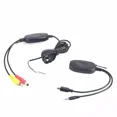 thumbnail image 1 of OPAL- Car 2.4G Wireless Video Cable For Backup Camera To Gps Tablet Aux 2.5Mm Av-In, 1 of 2