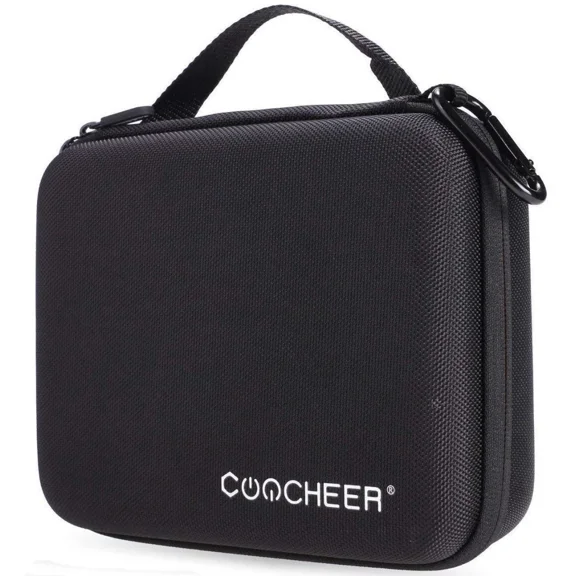 OPAL- Coocheer Gopro Camera Accessory Case