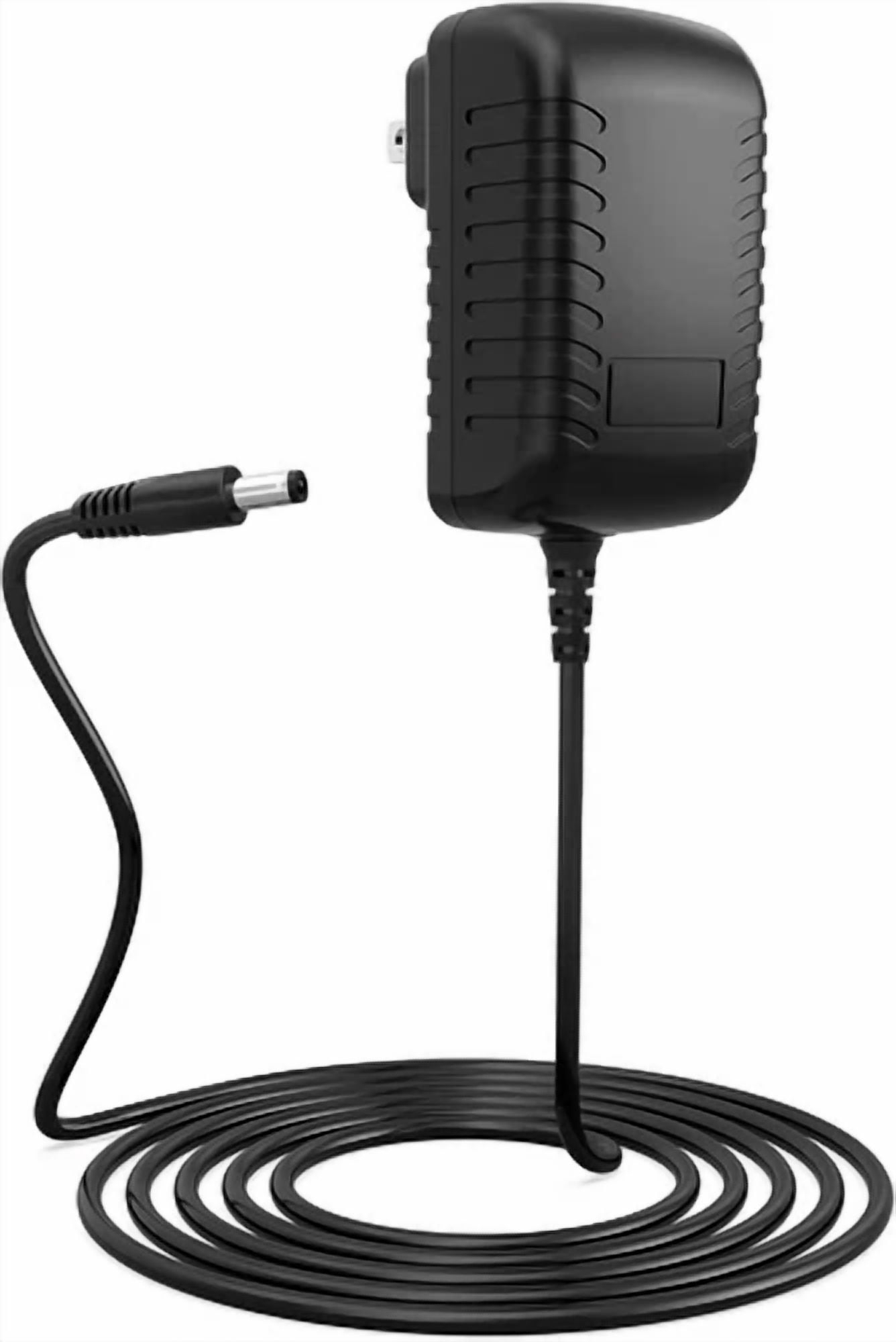 OPAL- Dc 12V 5A Power Adapter +8 Split Power Cable For Annke Cctv ...