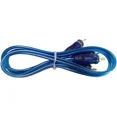 thumbnail image 1 of OPAL- Dc Sound Rca3B Rca To Rca 2Ch Male 3 Feet Interconnect Hifi Audio Cabl Connector, 1 of 2