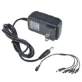 thumbnail image 1 of OPAL- Effect Pedal Ac/Dc Power Adapter With 5 Way Daisy Chain Splitte Cable 9V 2A Us, 1 of 4