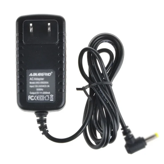 OPAL- In-Camera Battery Power Charger Ac Adapter Cord Cable For Kodak Easyshare V 1003