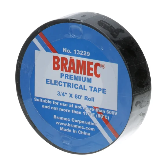 OPAL- Mavrik 851112 Pvc Electrical Tape