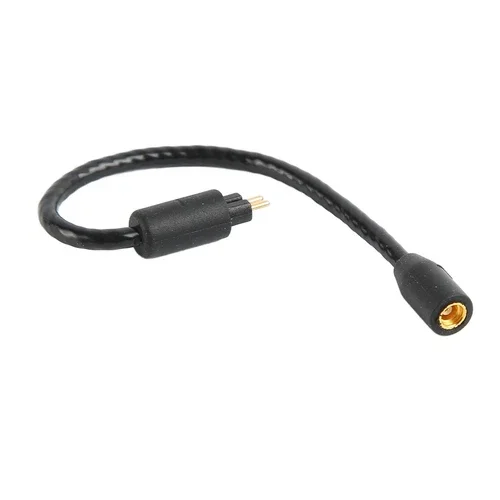 OPAL- Mmcx To 2 Pin 0.78Mm Cable Gold Plated Interface Universal Mmcx To 2 Pin 0.78Mm