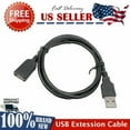 thumbnail image 1 of OPAL- New Usb Extension Cable Replacement For Alpine X009Tnd X009-Tnd Car Radio, 1 of 1