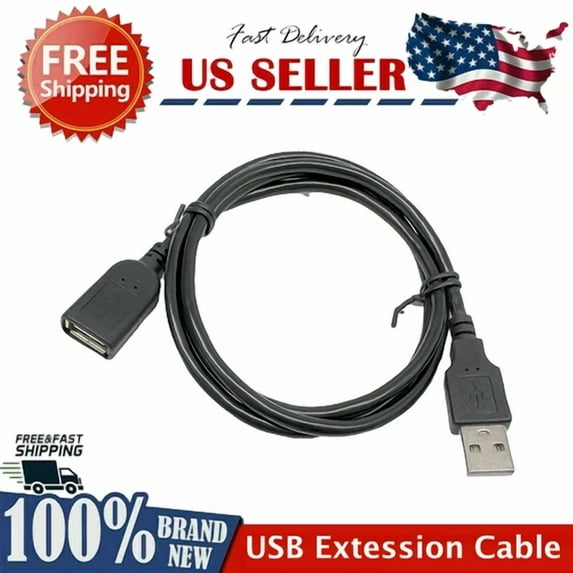 OPAL- New Usb Extension Cable Replacement For Alpine X009Tnd X009-Tnd Car Radio