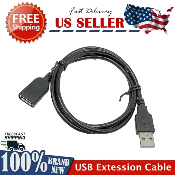 OPAL- New Usb Extension Cable Replacement For Jvc Kd-Ar865Bts Kdar865Bts Car Radio