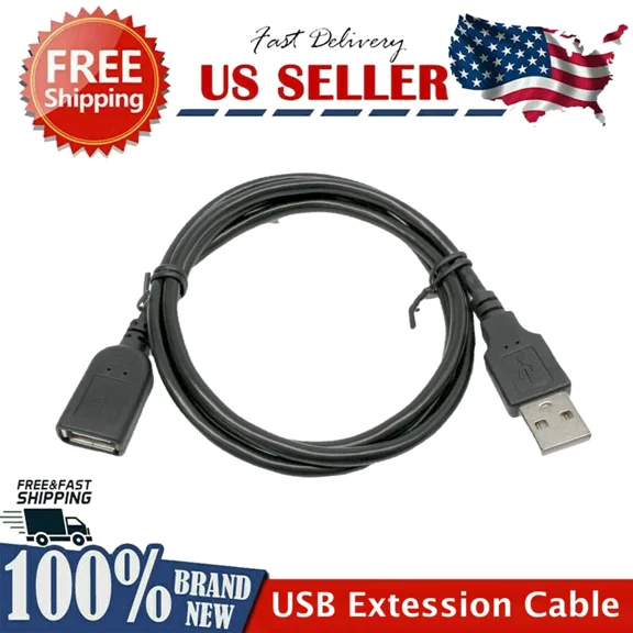OPAL- New Usb Extension Cable Replacement For Pioneer Avh-190Dvd Avh190Dvd Car Radio