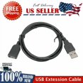 thumbnail image 1 of OPAL- New Usb Extension Cable Replacement For Pioneer Avh-2500Nex Avh2500Nex Car Radio, 1 of 1