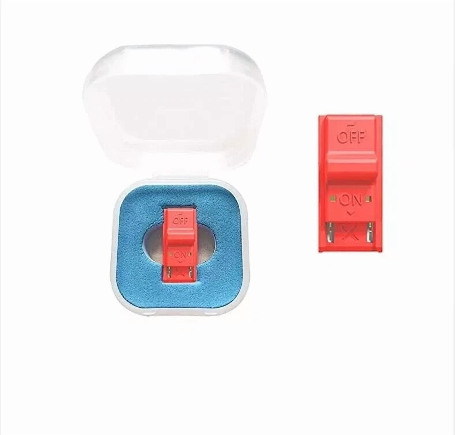 OPAL- Nintendo Switch Loader Short Circuit Fixture Rcm Tool Clip