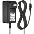 thumbnail image 1 of OPAL- Pkpower Ac Adapter Charger Power Cable Cord For Jensen Smps-650 Portable Speaker, 1 of 6