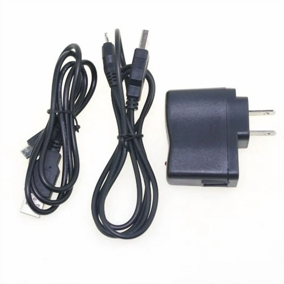 OPAL- Power Charger & Data Cable For Nokia 2865I 3109 Classic 3110 Classic 3110 Evolve