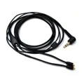 thumbnail image 1 of OPAL- Replacement Mmcx Cable For Shure Eac64Bk Se215 Se315 Se425 Se535 In-Ear Earphone, 1 of 6