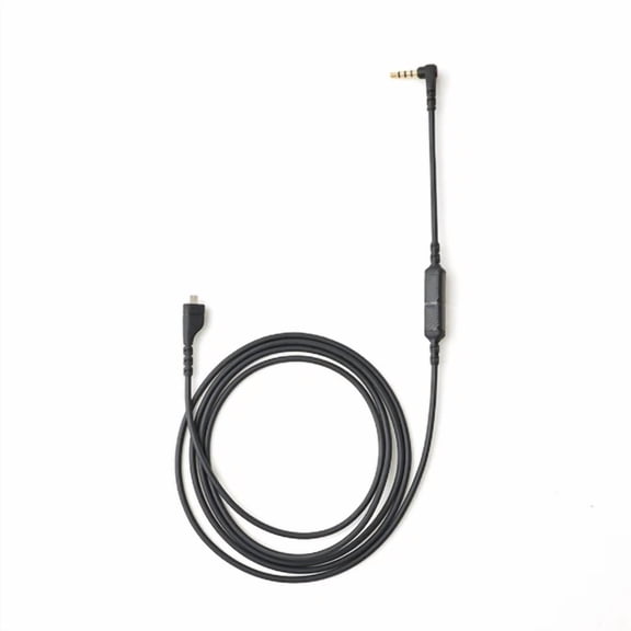 OPAL- Sound Card Audio Cable+Patch Cord For Steel-Series Arctis 3/5/7 Pro Headphone B