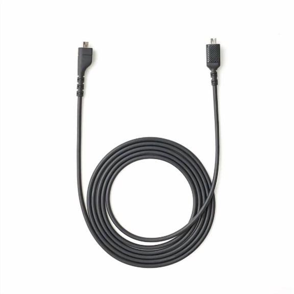 OPAL- Sound Card Audio Cable+Patch Cord For Steel-Series Arctis 3/5/7 Pro Headphone C