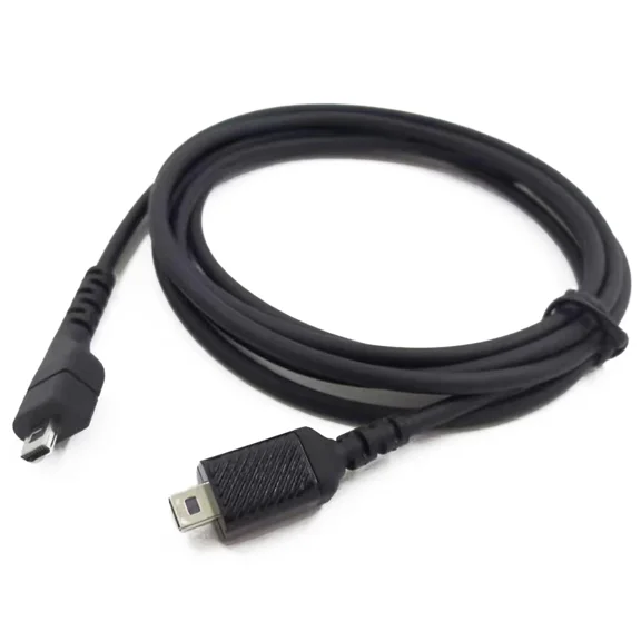 OPAL- Sound Card Audio Cable+Patch Cord For Steel-Series Arctis 3/5/7 Pro Headphone E