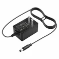 thumbnail image 1 of OPAL- Ul 12V Ac / Dc Adapter For Linksys N Gaming Wga600N Power Supply Cord Cable Wall, 1 of 6