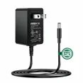 thumbnail image 1 of OPAL- Ul 5Ft 12V 1A Ac/Dc Adapter For Model: Zf120A-1201000 Power Cord Cable Ps Wall, 1 of 6
