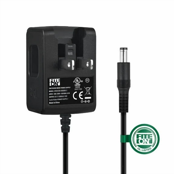 OPAL- Ul 5Ft Ac Adapter Cord For Cox Cable Box Mini Cisco Dta-250Hd Digital Transport